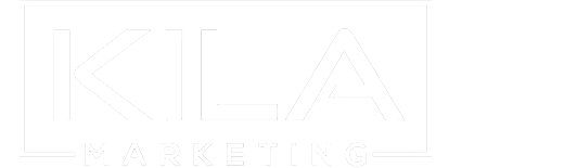 White Kila Marketing Logo
